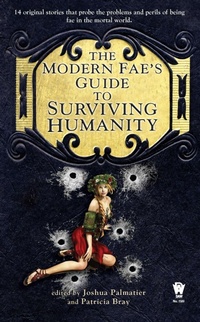 Enlarge image Cover: The Modern Fae's Guide to Surviving Humanity - Daw Books