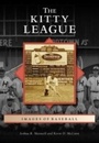 Cover: Kitty League - Arcadia Publishing