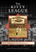 Cover: Kitty League - Arcadia Publishing