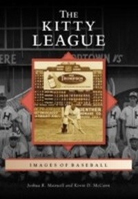 Enlarge image Cover: Kitty League - Arcadia Publishing