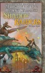 Cover: Shadow Raiders - Daw Books