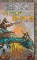 Cover: Shadow Raiders - Daw Books