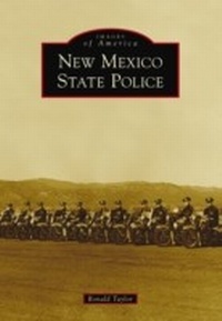 Enlarge image Cover: New Mexico State Police - Arcadia Publishing