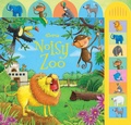 Cover: Noisy Zoo - Usborne Publishing Ltd