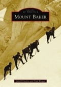 Cover: Mount Baker - Arcadia Publishing