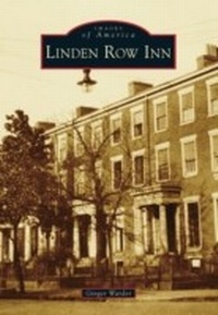 Enlarge image Cover: Linden Row Inn - Arcadia Publishing