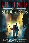 Cover: Shadowlands - Daw Books