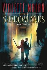 Enlarge image Cover: Shadowlands - Daw Books