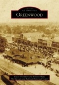 Cover: Greenwood - Arcadia Publishing