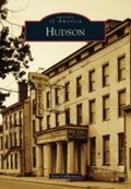 Cover: Hudson - Arcadia Publishing