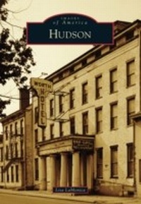 Enlarge image Cover: Hudson - Arcadia Publishing