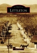 Cover: Littleton - Arcadia Publishing