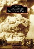 Cover: Hawai'i Volcanoes National Park - Arcadia Publishing