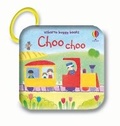 Cover: Choo Choo - Usborne Publishing Ltd