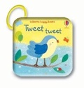 Cover: Tweet Tweet - Usborne Publishing Ltd