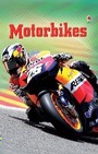 Cover: Motorbikes - Usborne Publishing Ltd