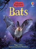 Cover: Bats - Usborne Publishing Ltd