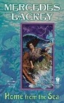 Cover: Home From the Sea - Daw Books