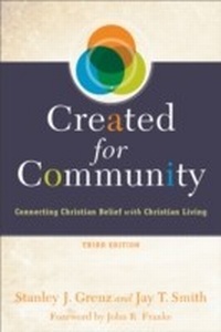 Enlarge image Cover: Created for Community - Baker Publishing Group