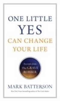 Abbildung von: One Little Yes Can Change Your Life - Baker Books