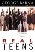 Cover: Real Teens - Baker Publishing Group