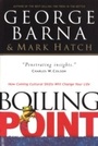 Cover: Boiling Point - Baker Publishing Group