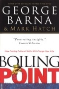 Cover: Boiling Point - Baker Publishing Group