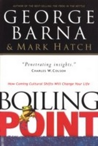Enlarge image Cover: Boiling Point - Baker Publishing Group