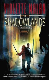Enlarge image Cover: Shadowlands - Daw Books