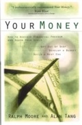 Cover: Your Money - Baker Books