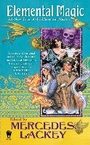 Cover: Elemental Magic - Daw Books