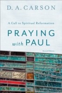 Enlarge image Cover: Praying with Paul - Baker Publishing Group