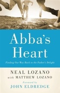 Cover: Abba's Heart - Baker Publishing Group