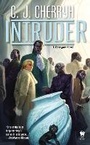 Cover: Intruder - Daw Books