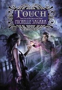 Enlarge image Cover: Touch - Daw Books