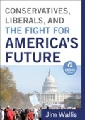 Cover: Conservatives, Liberals, and the Fight for America's Future (Ebook Shorts) - Baker Publishing Group