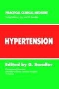 Cover: Hypertension - Kluwer Academic Publishers