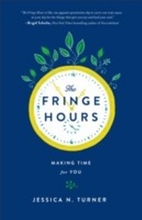 Enlarge image Cover: Fringe Hours - Baker Publishing Group