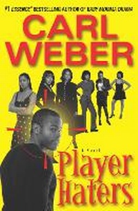 Enlarge image Cover: Player Haters - Kensington Publishing