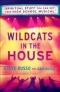 Cover: Wildcats in the House - Baker Publishing Group