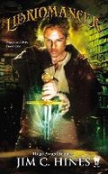 Cover: Libriomancer - Daw Books