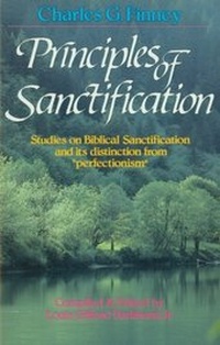 Enlarge image Cover: Principles of Sanctification - Baker Publishing Group