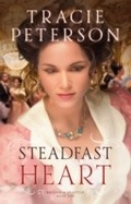 Cover: Steadfast Heart (Brides of Seattle Book #1) - Baker Publishing Group