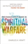 Cover: Evangelical's Guide to Spiritual Warfare - Baker Publishing Group
