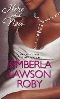 Enlarge image Cover: Here And Now - Kensington Publishing