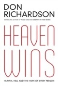 Cover: Heaven Wins - Baker Publishing Group