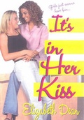 Cover: It's In Her Kiss - Kensington Publishing