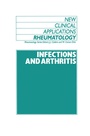 Cover: Infections and Athritis - Springer