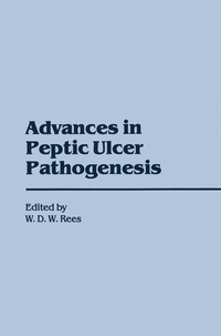 Abbildung von: Advances in Peptic Ulcer Pathogenesis - Springer