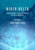 Cover: Niger Delta - Cambridge Scholars Publishing